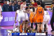 华体会APP-广东队在对阵江苏队中再次失利