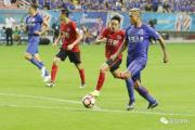 华体会体育-河北华夏幸福在客场吞下苦果，需迅速反弹！