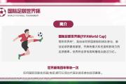 华体会体育APP下载-足球世界杯决赛引发球迷热情
