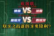 华体会皇马赞助商-欧国联强强对决，双雄争霸看终局！