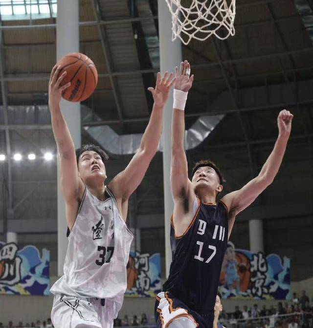 宁夏男篮夺取全胜，士气高涨战绩亮眼的简单介绍