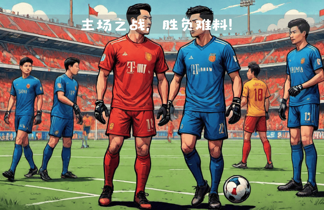 欧国联比赛胜负难料，惊险比赛引发热议