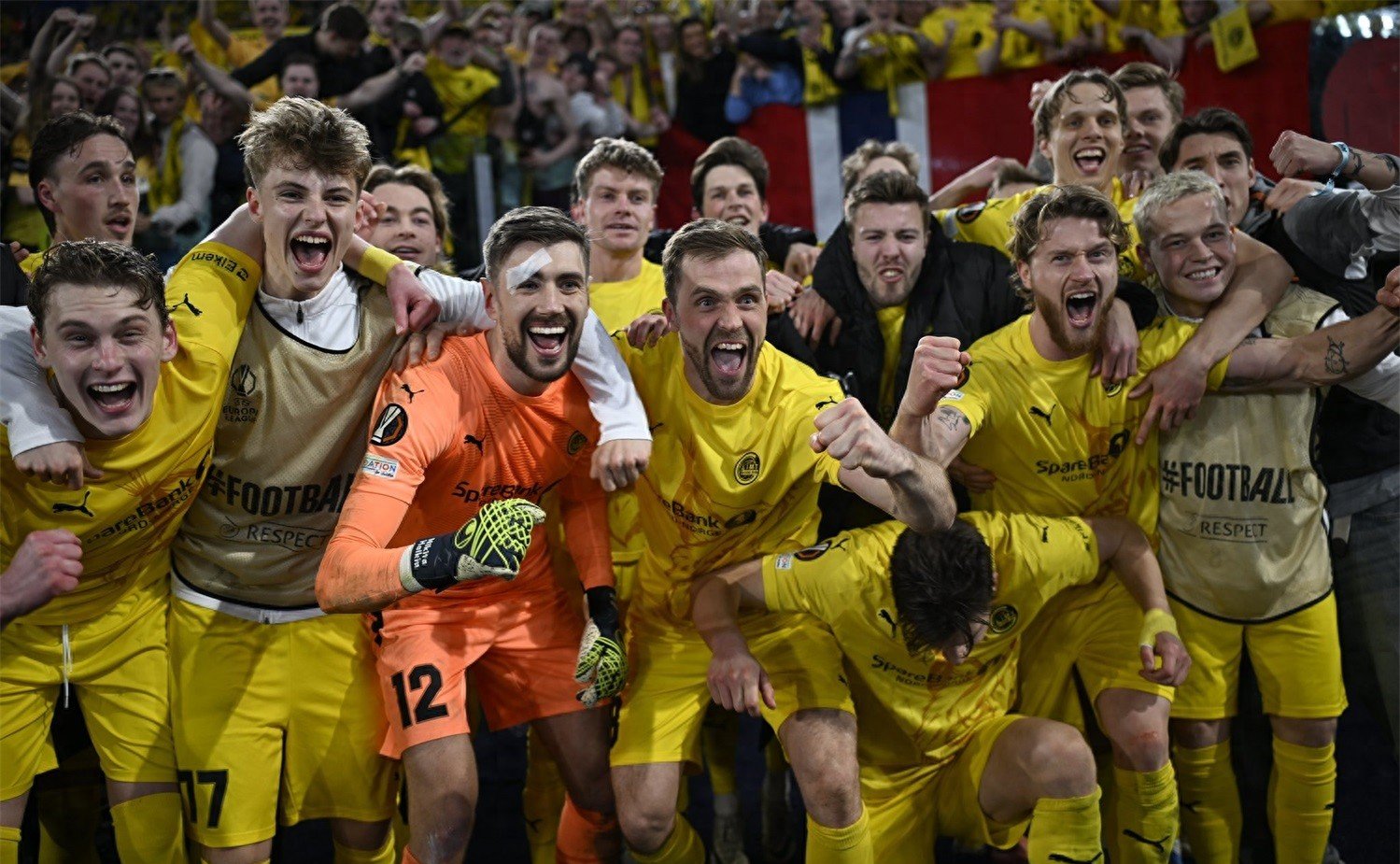 豪情壮志！欧洲国家联赛各路英雄群起齐斗