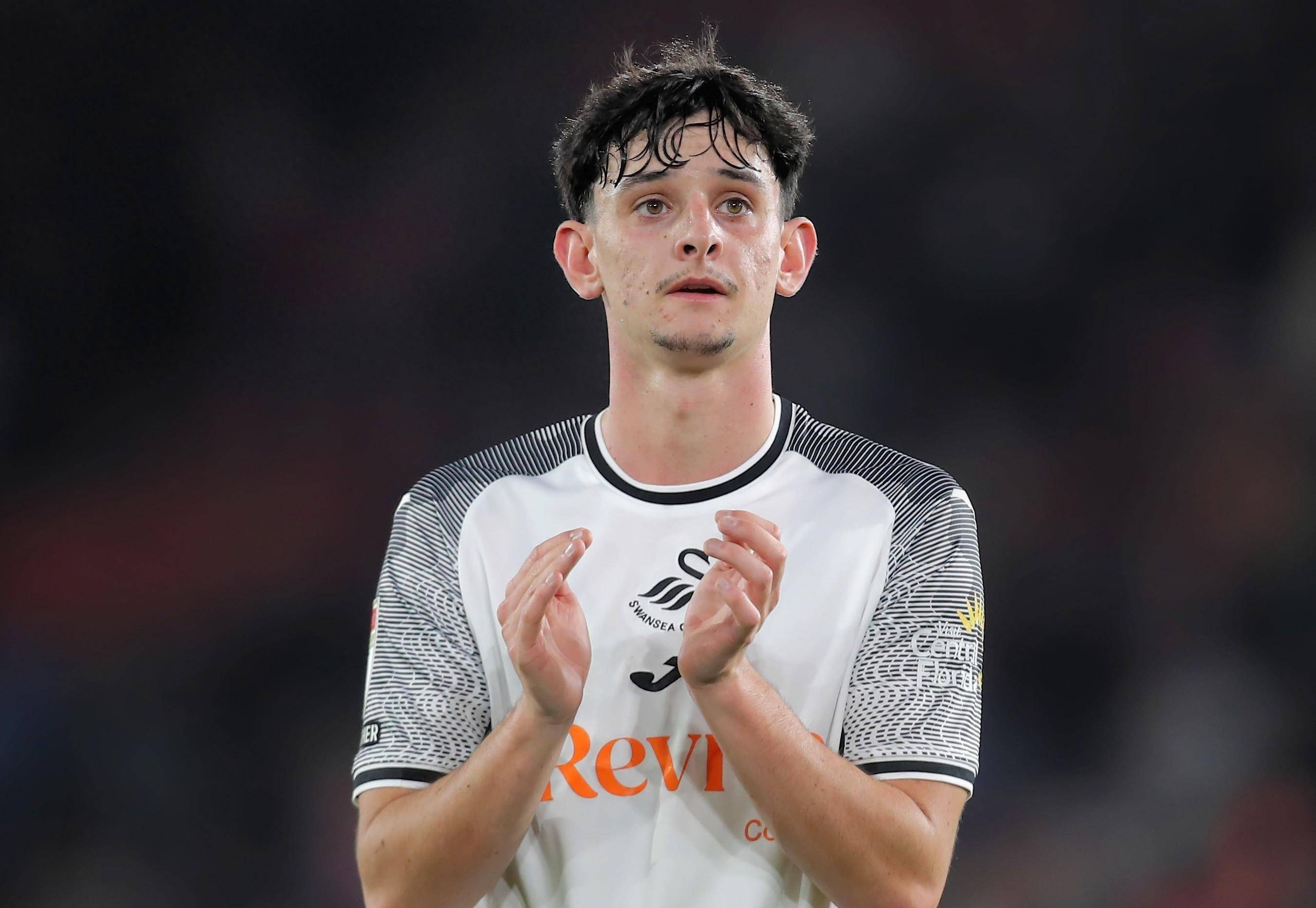 西班牙体育报颂誉了一名年轻球员的出色表现