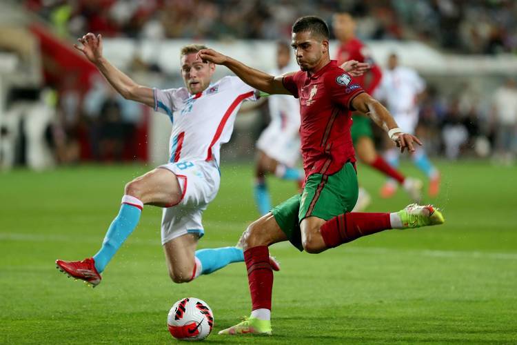 包含波兰队在客场击败拉脱维亚队，领跑B组的词条