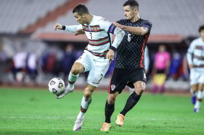 马竞球员合作默契，展现团队力量