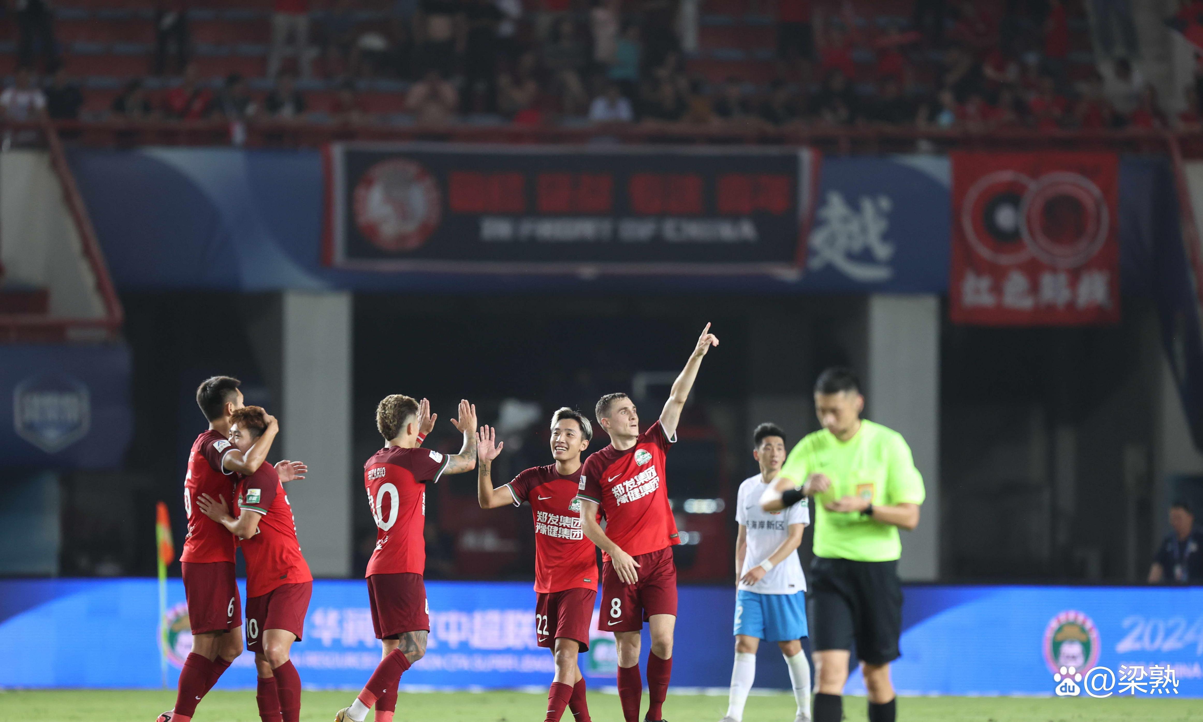 河南队主场作战，要发挥主场优势扭转颓势的简单介绍