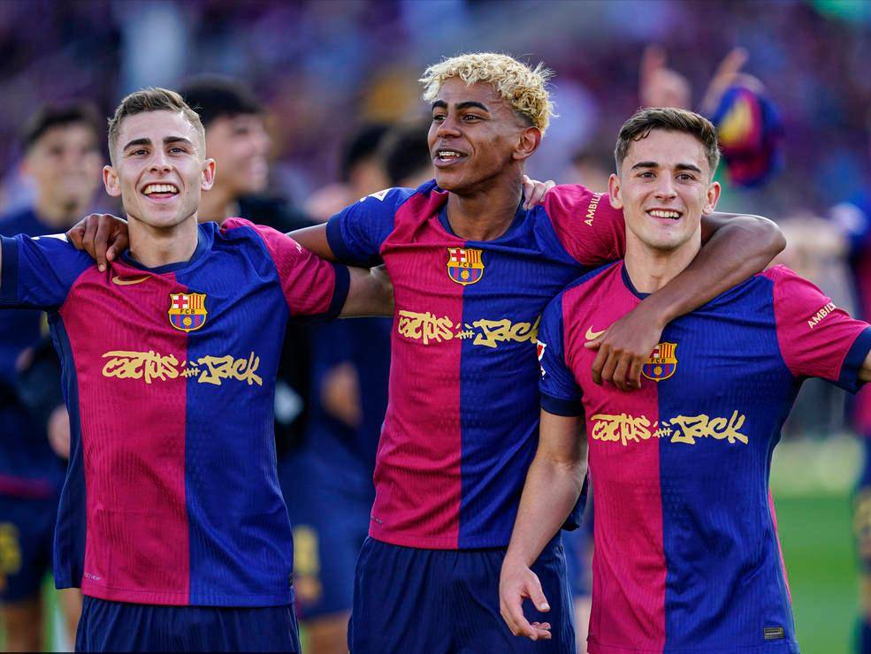 米利亚主场惜败皇家马德里主场逆转无果