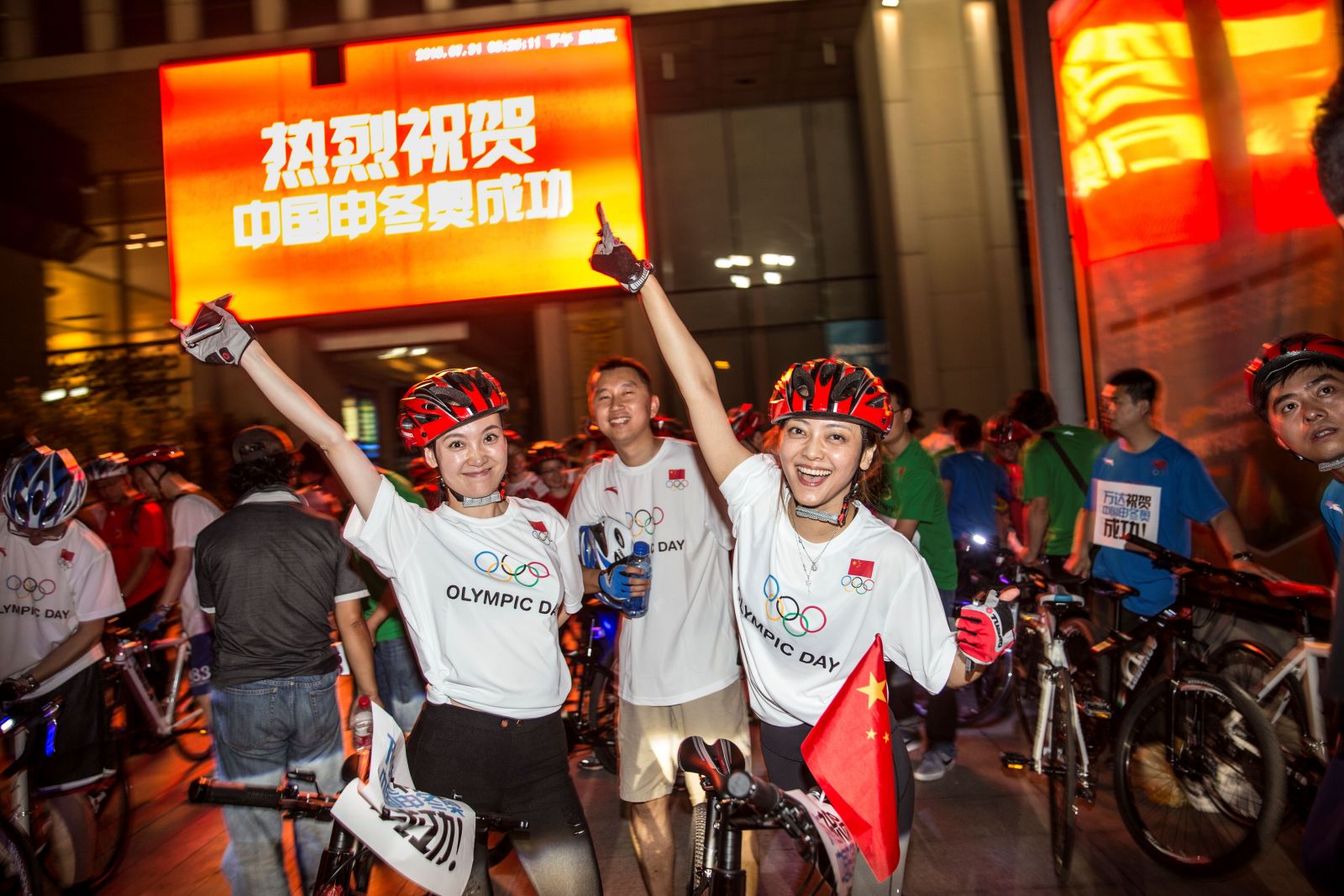 空前盛况，欧洲队备战热血沸腾的简单介绍