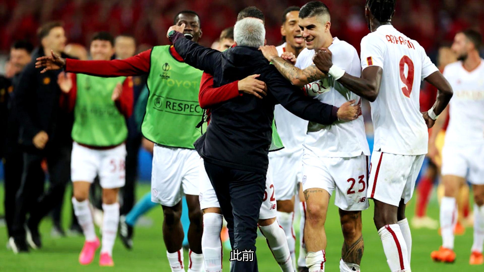 佛罗伦萨客场逆袭罗马，实现绝杀