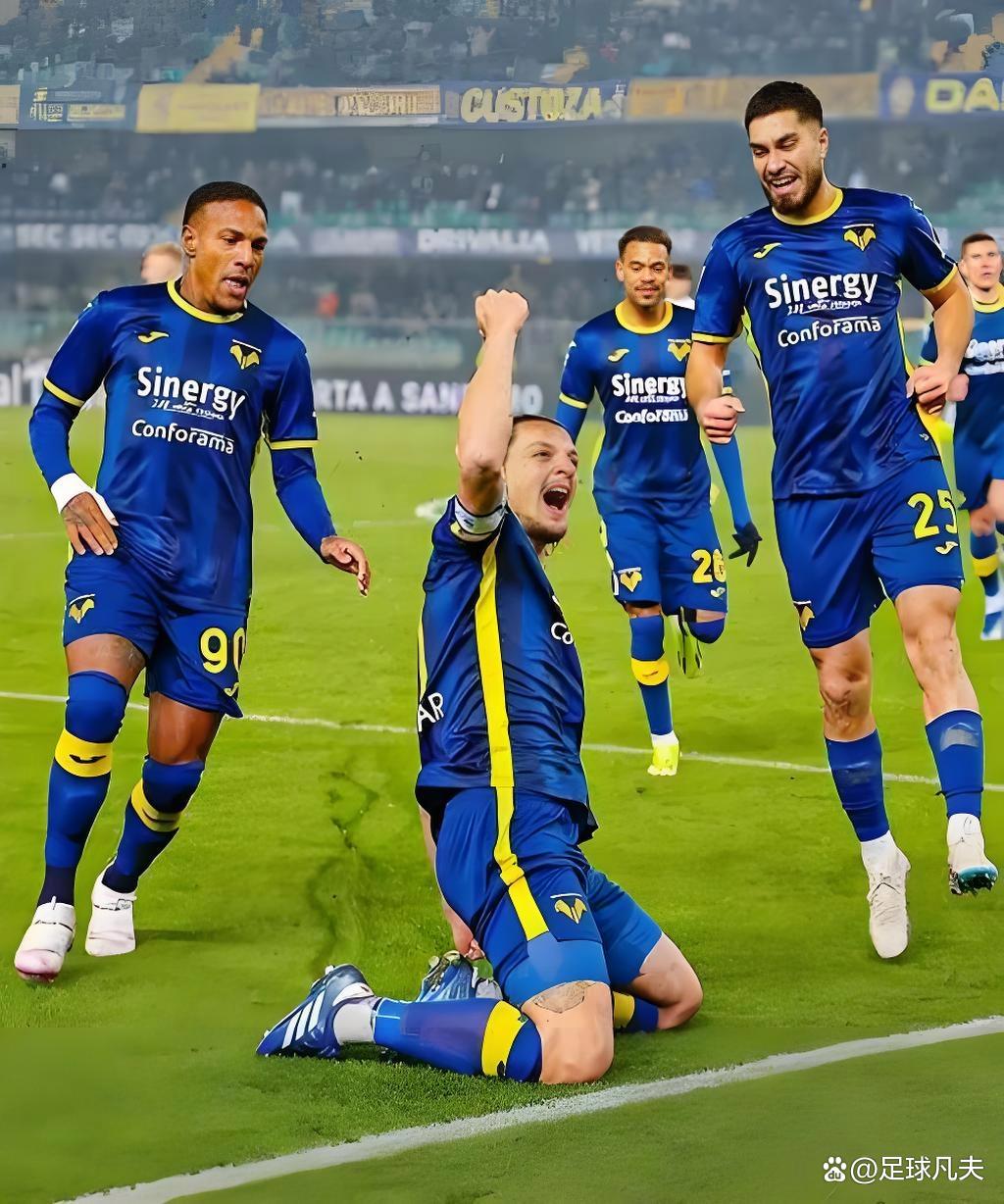 萨索洛与维罗纳争夺保级机会，火拼未果的简单介绍