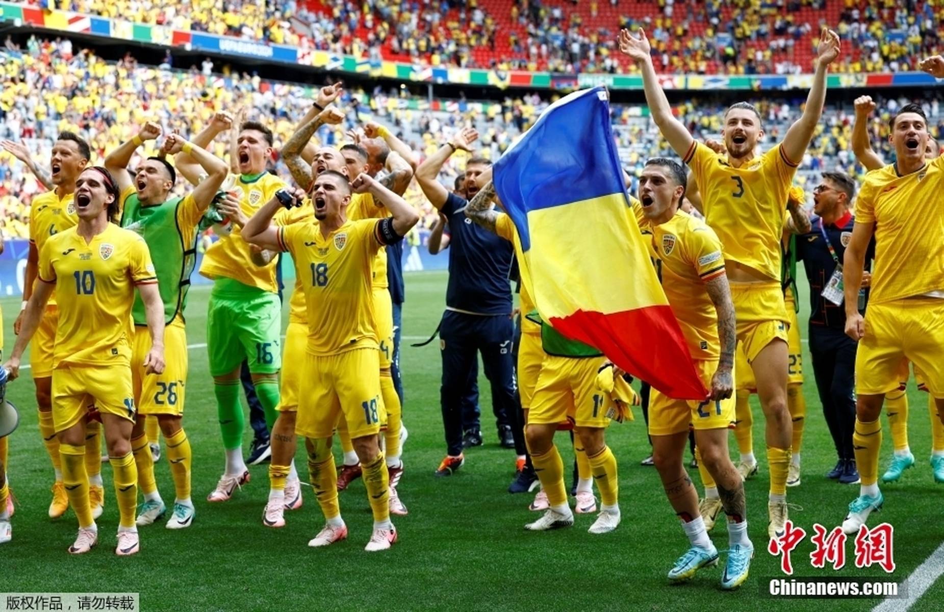 乌克兰队主场大胜，锁定欧洲杯资格