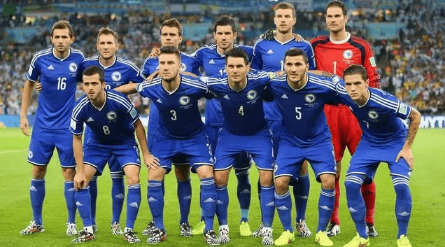 波黑险胜波斯尼亚，欧洲杯小组赛险胜的简单介绍