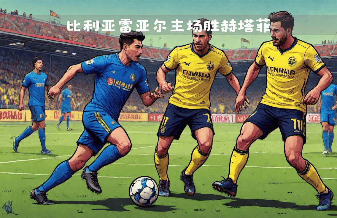 比利亚雷亚尔主场大胜，三分如期而至