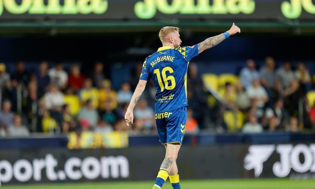 比利亚雷亚尔主场大胜，三分如期而至