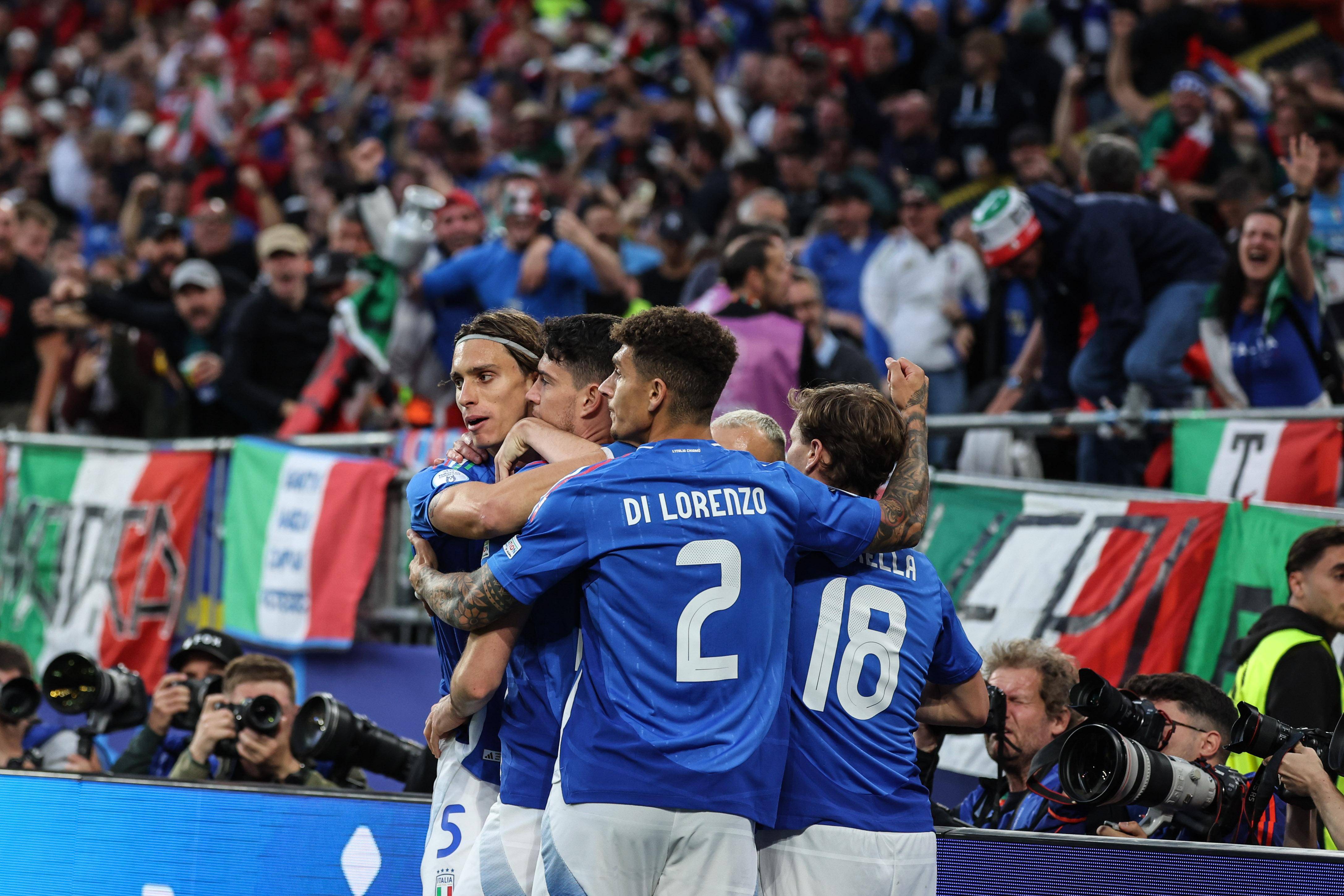 欧洲杯资格赛国家队备战喜迎争夺胜场遗的简单介绍