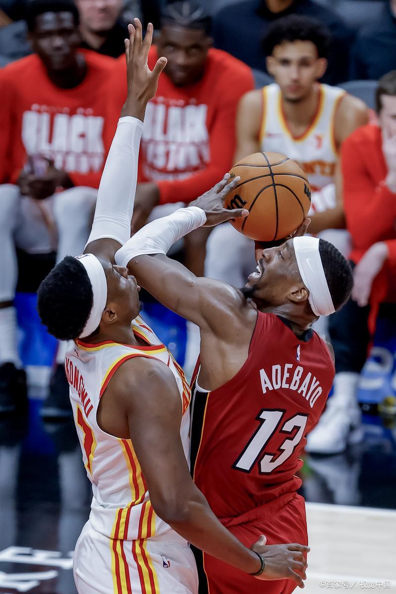 热火客场击败尼克斯，领跑东部