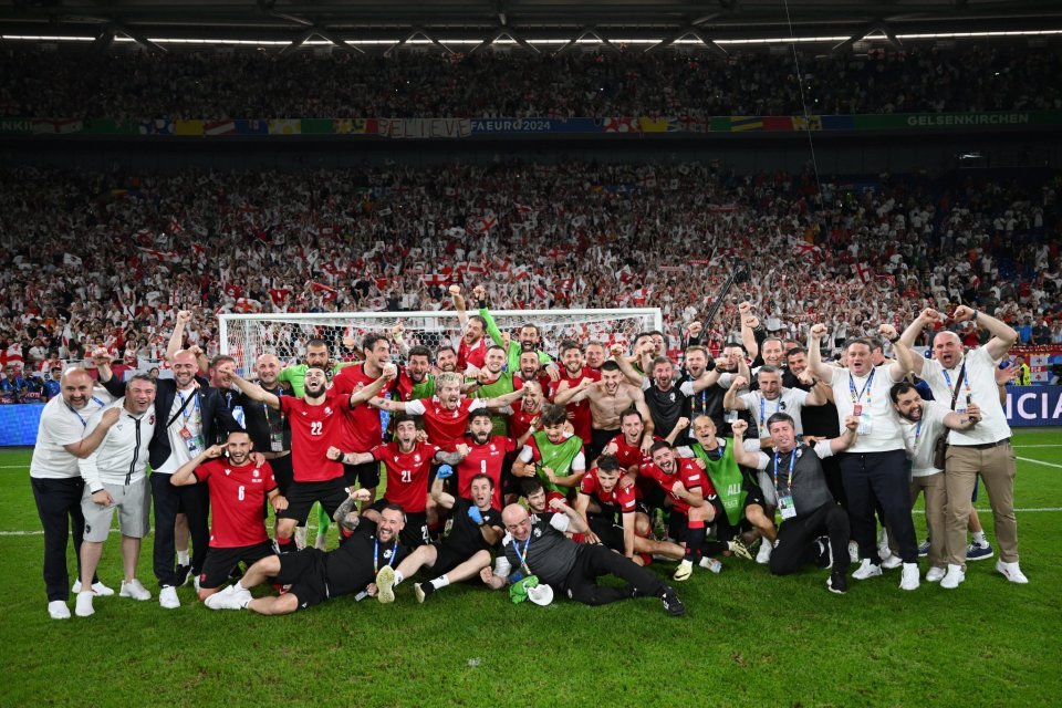 捷克球队拼尽全力，惜败对手