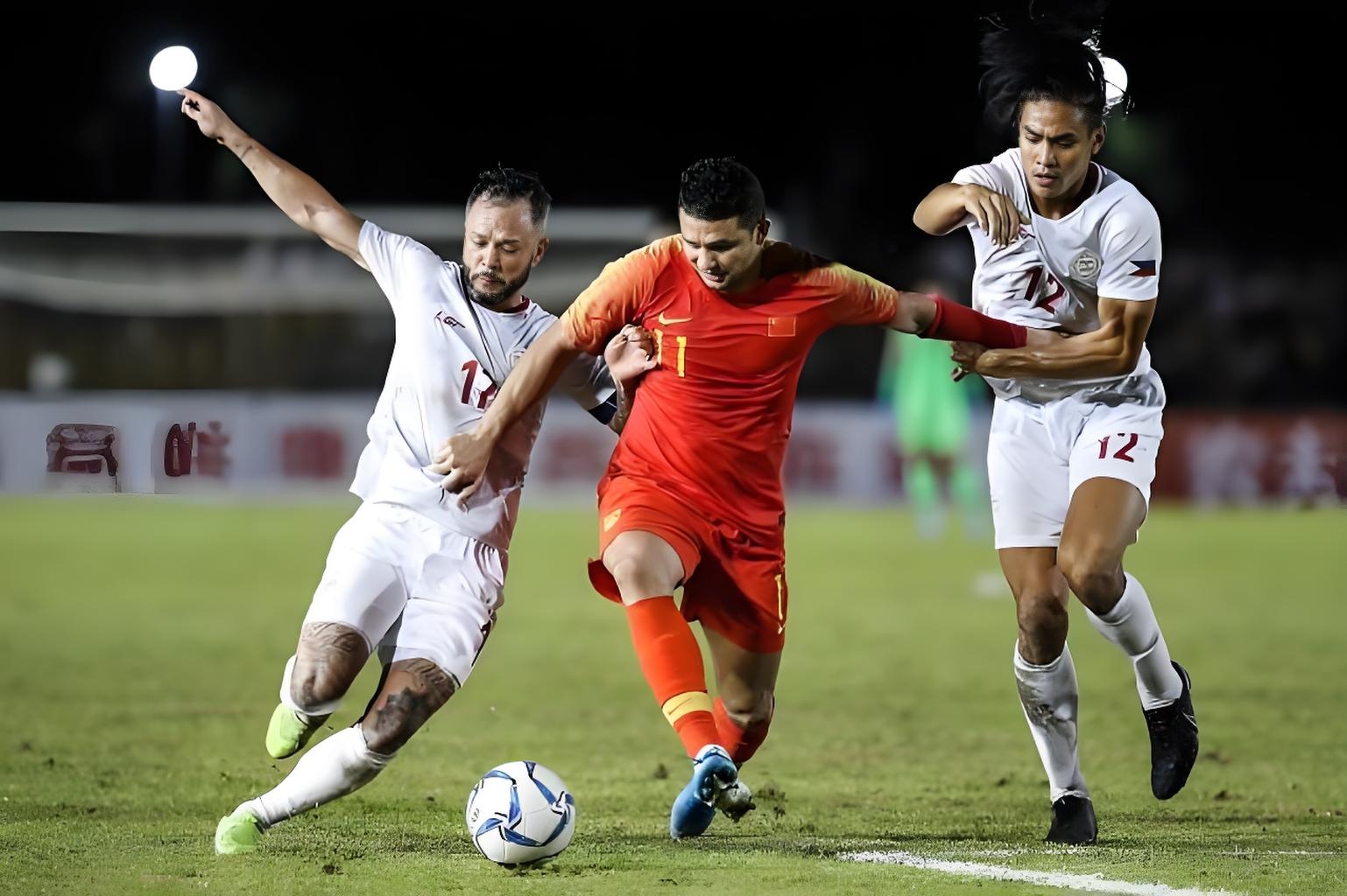 泰国球队意外逆转，令亚冠强队震惊