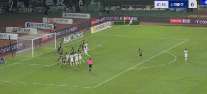 包含山西国安遭受大挫，难以逆转劣势的词条