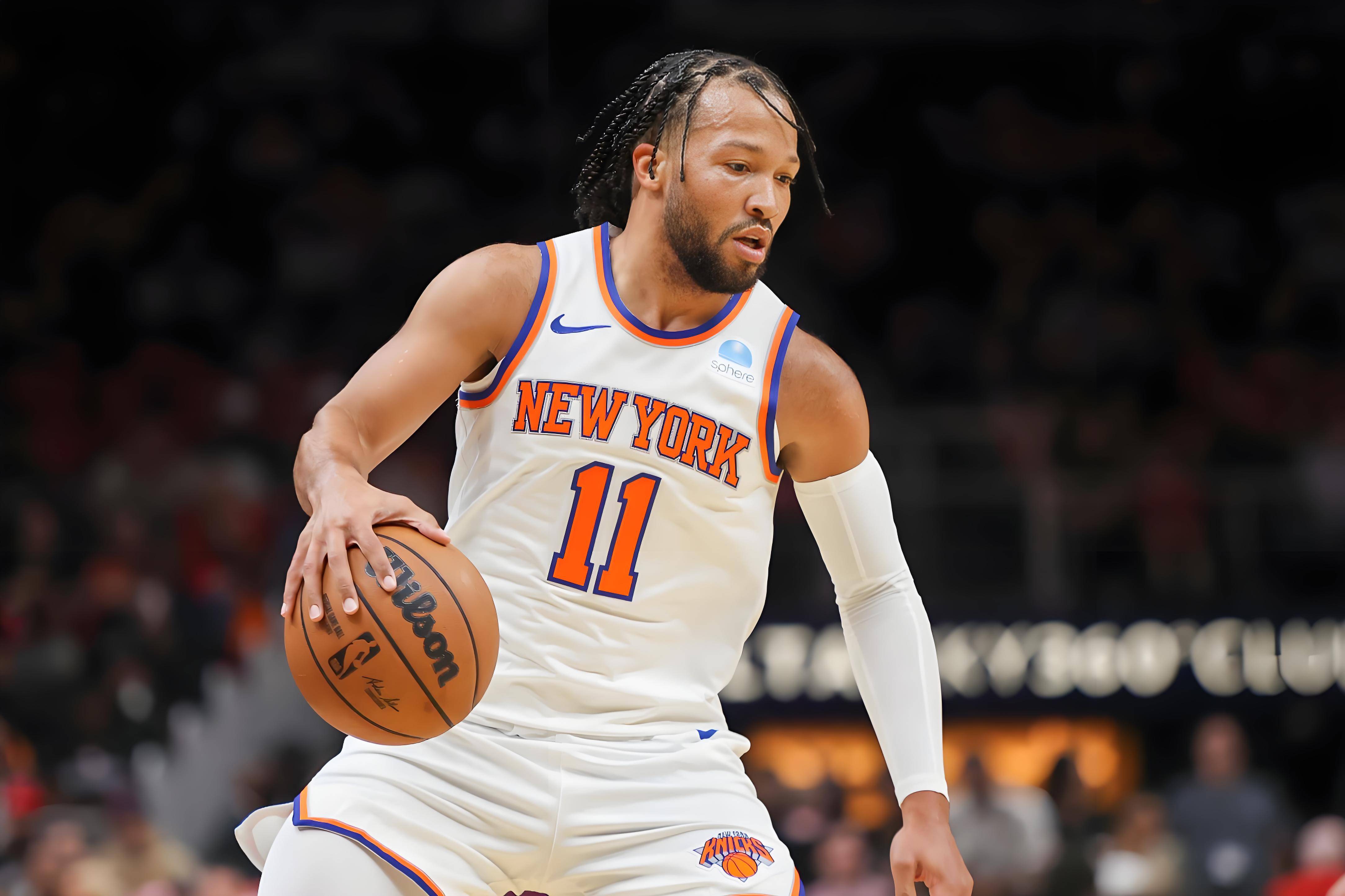 尼克斯胜老鹰迎来两连胜