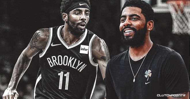 篮网逆转热火，厄文30分成胜负英雄