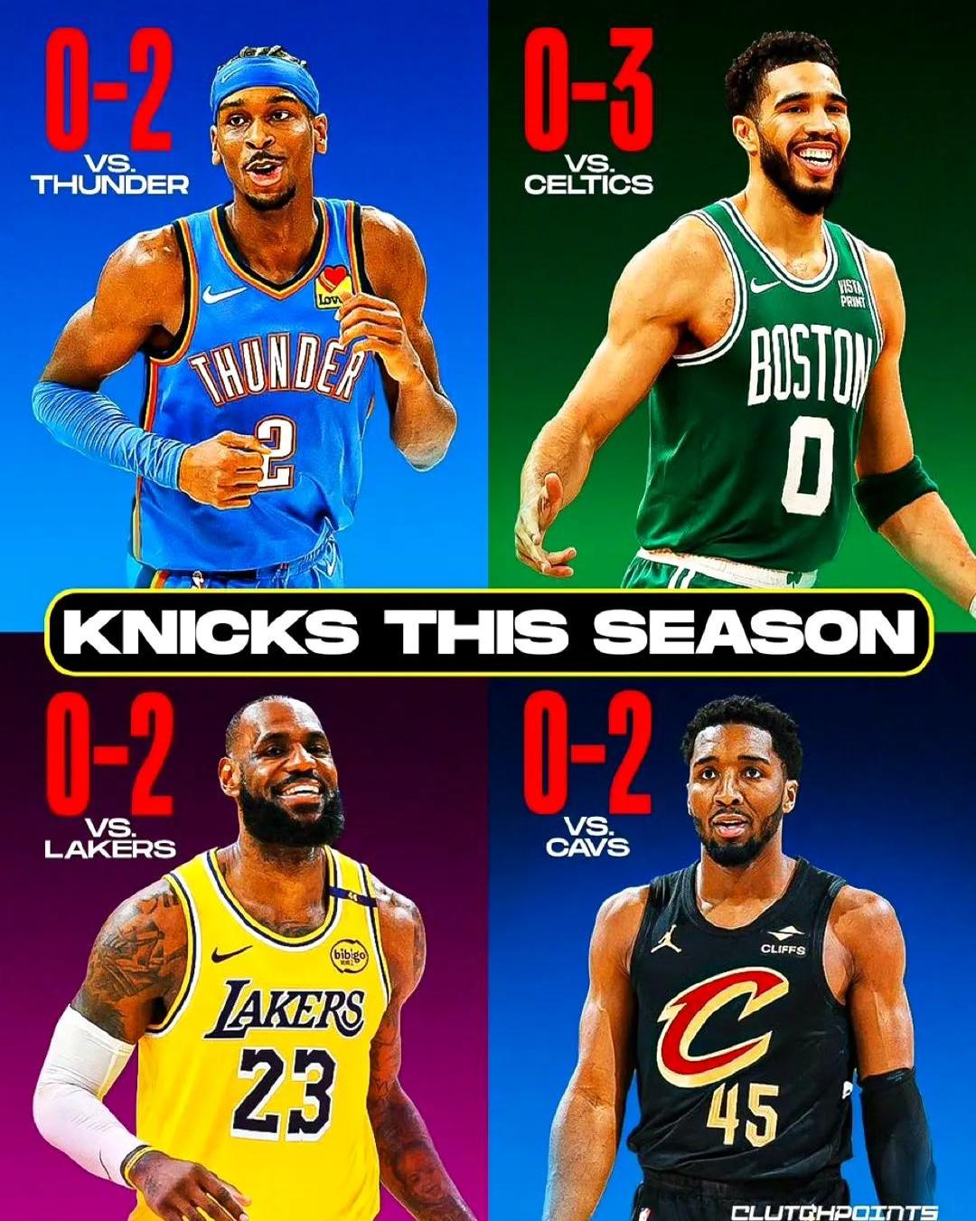 尼克斯不敌凯尔特人，球队斗志可嘉