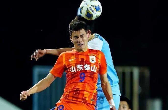 鲁能客场负于权健，中超前四位置岌岌可危