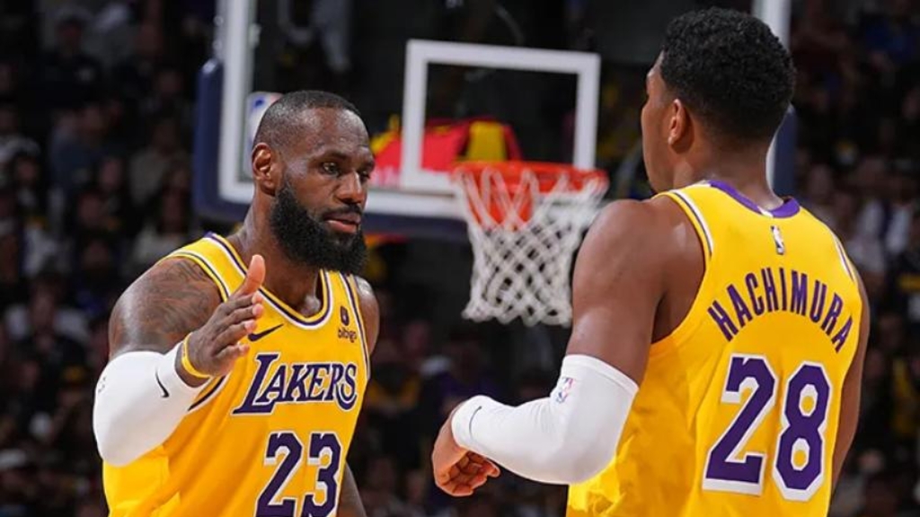 湖人再次落败遭遇连败