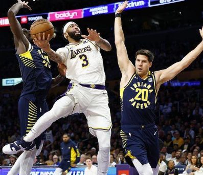 76人大胜老鹰，豪取七连胜