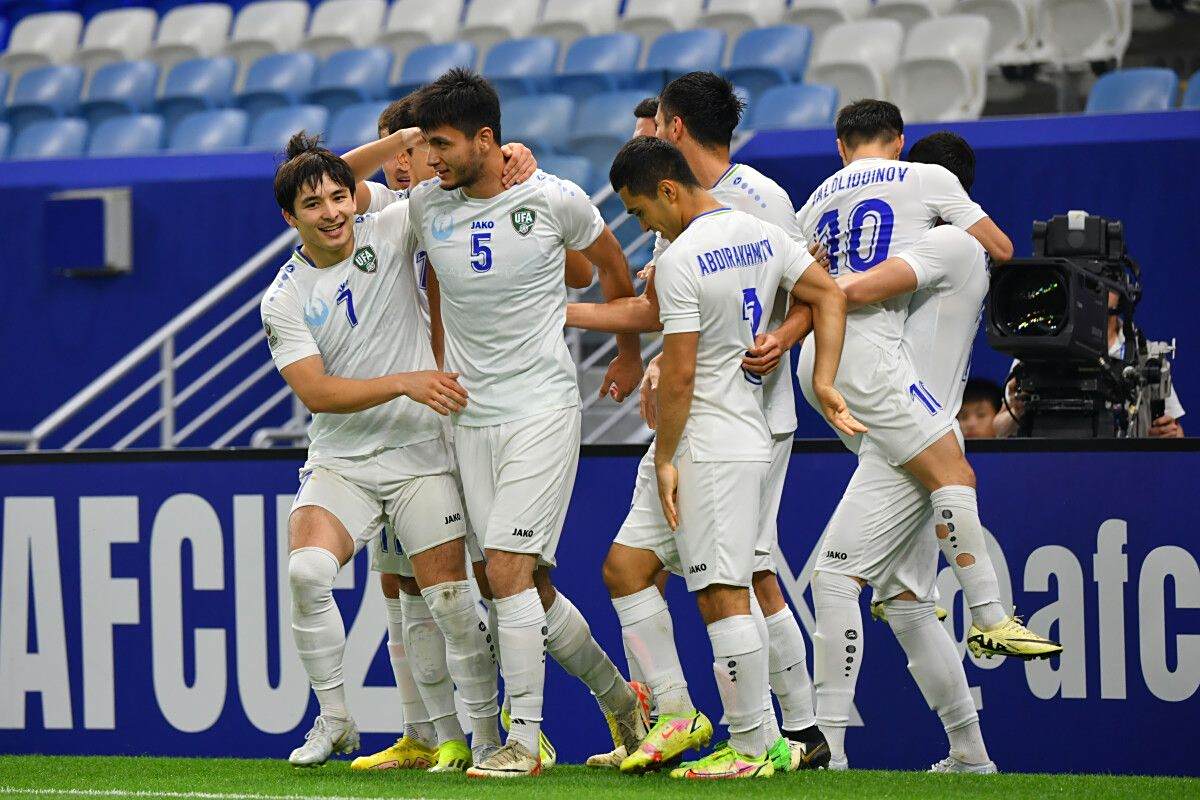 中国国家男子足球队击败约旦队，晋级2022卡塔尔世界杯亚洲区预选赛第三轮的简单介绍