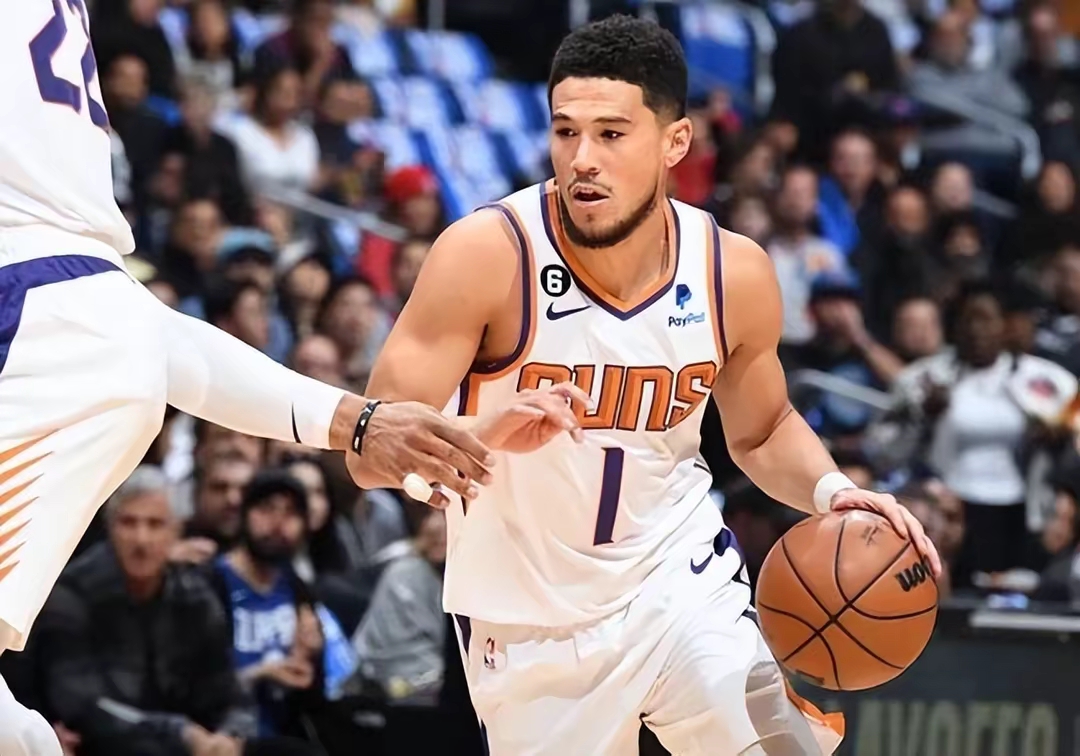 太阳客场逆袭黄蜂，迎来三连胜