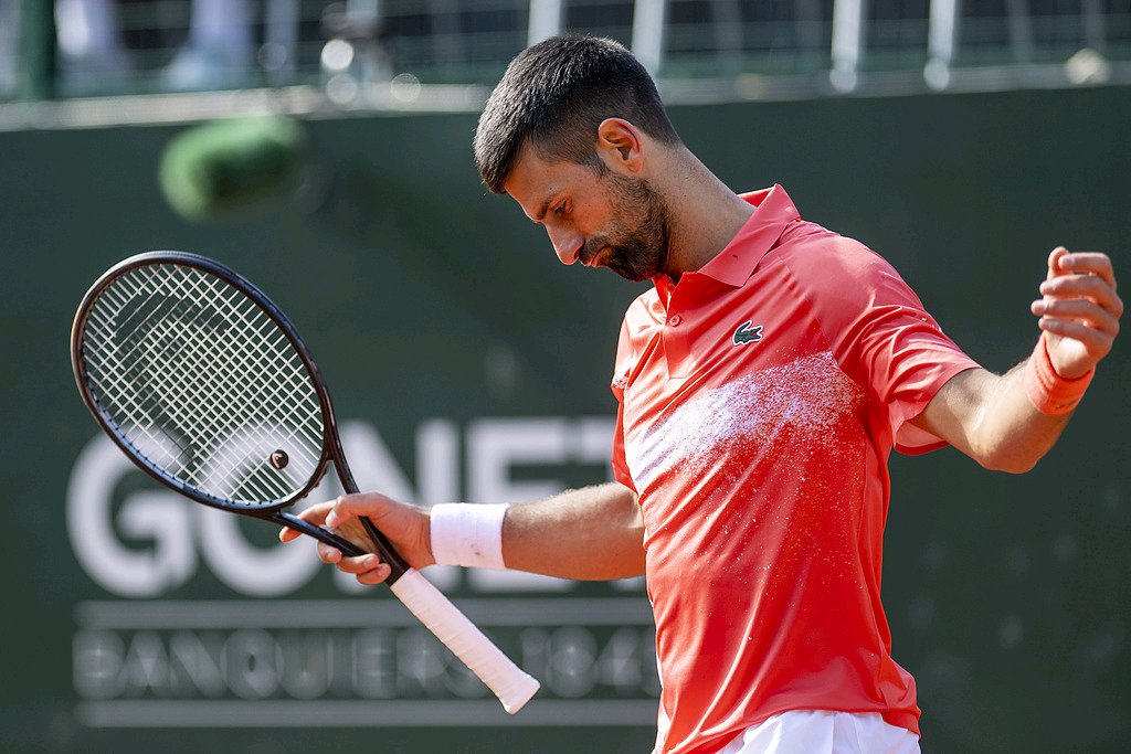 包含年终总决赛险胜法网,德约科维奇点燃赛场的词条 包含年终总决赛险胜法网,德约科维奇点燃赛场的词条