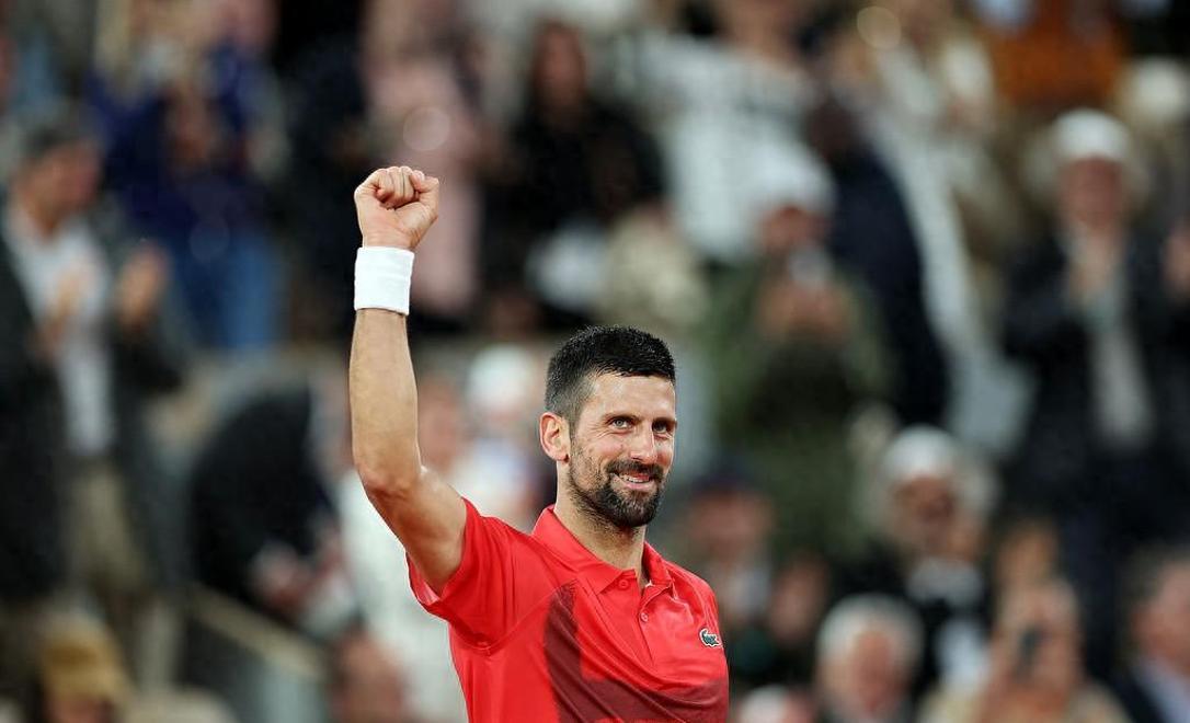 包含年终总决赛险胜法网,德约科维奇点燃赛场的词条 包含年终总决赛险胜法网,德约科维奇点燃赛场的词条