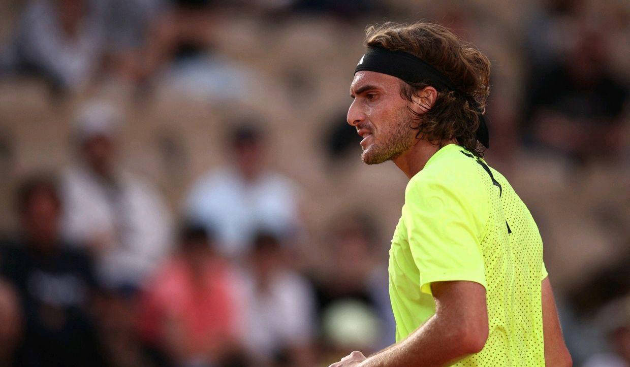 蒙特卡洛大师赛完胜法网,西西帕斯点燃赛场的简单介绍 蒙特卡洛大师赛完胜法网,西西帕斯点燃赛场的简单介绍